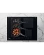 Whirlpool WF S0160 NE Induction Hob 4 Zones 60cm - Black