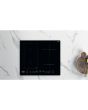 Whirlpool WL S7960 NE Induction Hob 4 Zones 60cm - Black