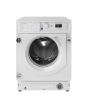 Indesit BI WMIL 91485 UK Built-In Washing Machine