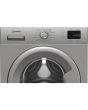 Indesit Push&Go IP 846S PUSH&GO UK 8kg Washing Machine - Silver