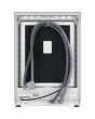 Hotpoint H8F HS61X UK Freestanding 60cm Dishwasher - Stainless Steel