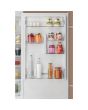 Hotpoint HTC18T112 Integrated Frost Free Fridge Freezer