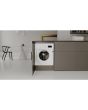Whirlpool BIWMWG91485UK 9kg 1400rpm Washing Machine - White