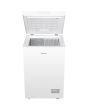 Indesit INCF984UK 98L 55cm Chest Freezer