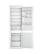 Hotpoint HTC18D011A1 Low Frost 70/30 Integrated Fridge Freezer - White
