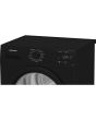 Indesit C YSD 82D BB UK Freestanding 8kg Heat Pump Tumble Dryer