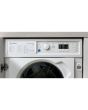 Indesit BI WMIL 91485 UK Built-In Washing Machine
