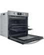 Indesit IO 253 X UK Built-In Single Oven - Inox