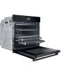 Hotpoint HOI98PT2SBUK Built-In Single Oven - Black