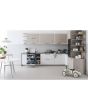 Indesit DIO 3T131 FE UK Integrated Dishwasher