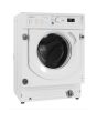 Indesit BI WMIL 81485 UK Built-In Washing Machine