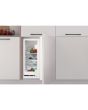 Indesit INBUL011.UK Undercounter Integrated Fridge