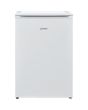 Indesit I55VM 1120 W UK Freestanding Undercounter Fridge - White
