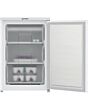 Indesit I55Z1 112W UK Undercounter Larder Freezer - White