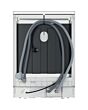Hotpoint HP2FFC14BN6XUK Freestanding Full Size Dishwasher with Rapid Wash
