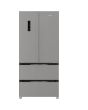 Hotpoint HPG26513XBR4UK Dual No Frost American Fridge Freezer with VitalCare - Dark Inox