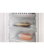 Indesit UI8 F2C W UK Freestanding Upright Freezer - White