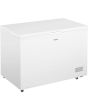 Hotpoint HPCF3084UK Low Frost 308L Chest Freezer with Freezer Protect