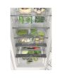 Whirlpool WHC20 T322 UK Built-In Fridge Freezer