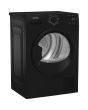 Indesit C YSD 82D BB UK Freestanding 8kg Heat Pump Tumble Dryer