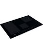 Whirlpool WF S3977 NE Induction Hob 4 Zones 75cm - Black