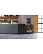 Hotpoint HP2FFC14BN6BUK Freestanding Full Size Dishwasher with Rapid Wash