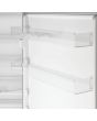 Indesit IKNH 1261 W4UK Freestanding 50/50 No Frost Fridge Freezer - White