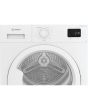 Indesit C YSD 82D WW UK Freestanding 8kg Heat Pump Tumble Dryer