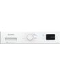Indesit Push&Go IP 846 PUSH&GO UK 8kg Washing Machine - White