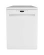Whirlpool W2F HD626 UK Dishwasher - White