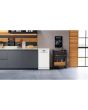 Hotpoint HSFO 3T223 W UK N Slimline Dishwasher - White