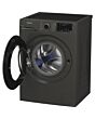 Hotpoint HB93GCAREUK Freestanding 9kg Washing Machine