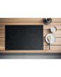 Hotpoint HR 724 B H Ceramic Hob - Black
