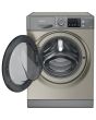 Hotpoint Anti-Stain NDB 9635 GK UK 9+6kg Washer Dryer