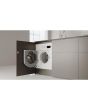 Whirlpool BI WDWG 861485 UK Built-In Washer Dryer