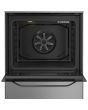 Hotpoint H6V5KMXUK Freestanding 60cm Electric Cooker