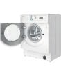 Indesit BI WMIL 71252 UK N Integrated Washing Machine - White