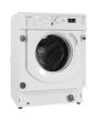 Indesit BI WDIL 861485 UK Built-In Washer Dryer