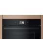 Hotpoint HCW9OWPHTSBUK Built-In Microwave - Black