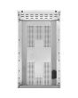 Indesit ID5V92KMW/UK Cooker - White