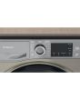Hotpoint Anti-Stain NDB 9635 GK UK 9+6kg Washer Dryer