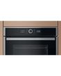 Hotpoint HOI4S8PM0XUK Built-In Single Oven - Inox
