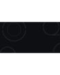 Hotpoint HR 724 B H Ceramic Hob - Black
