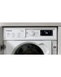 Hotpoint BIWDHG961485 Built-In Washer Dryer