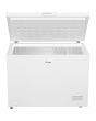 Indesit INCF3084UK 308L 112cm Chest Freezer