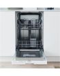 Indesit IN2IE10CS80UK Built-In 45cm Slimline Dishwasher