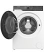 Hotpoint HPD9693CAREUK Fabric Care Pro 9kg Wash/6kg Dry Washer Dryer with HomeWhiz - White