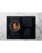 Whirlpool WF S0160 NE Induction Hob 4 Zones 60cm - Black