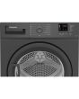 Hotpoint CHDC82GGGDUK 8kg Condenser Tumble Dryer - Graphite
