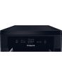 Hotpoint HP2FE10CS90BUK Freestanding 45cm Slimline Dishwasher with 10 Place Settings - Black